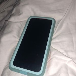 iPhone X Life Proof Case